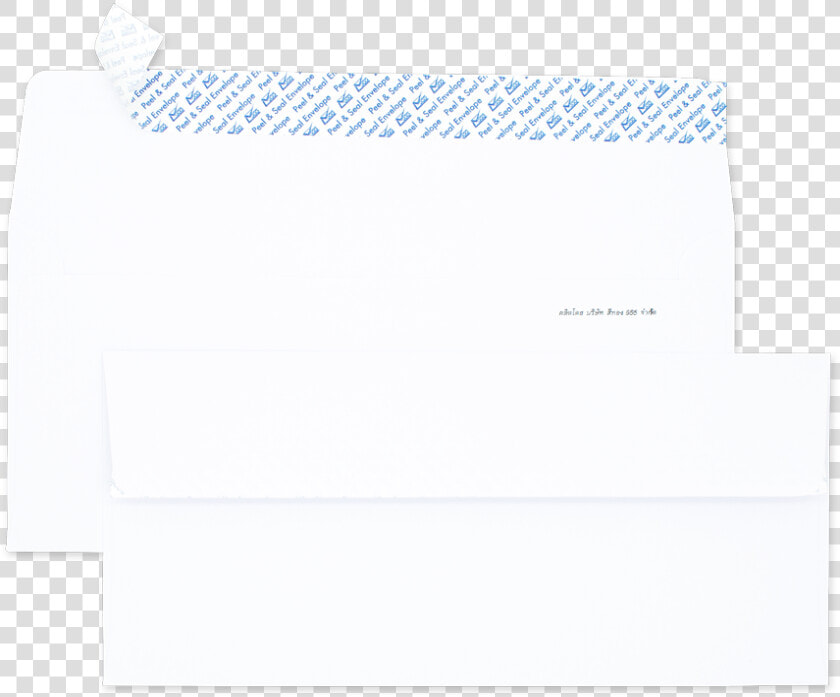 White Envelope No   Envelope  HD Png DownloadTransparent PNG