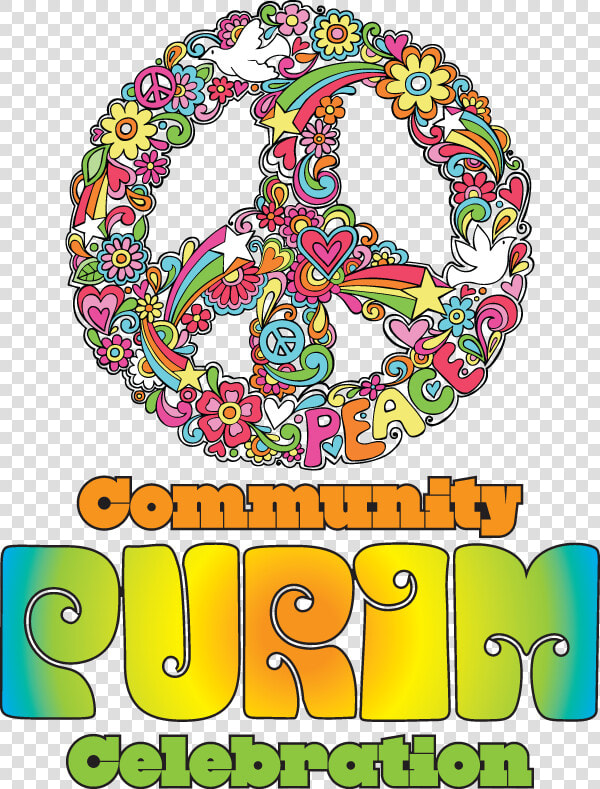 Hippy Posters  HD Png DownloadTransparent PNG