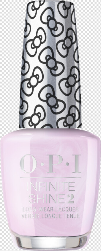 Opi Infinite Shine   Pile On The Sprinkles By Opi  HD Png DownloadTransparent PNG