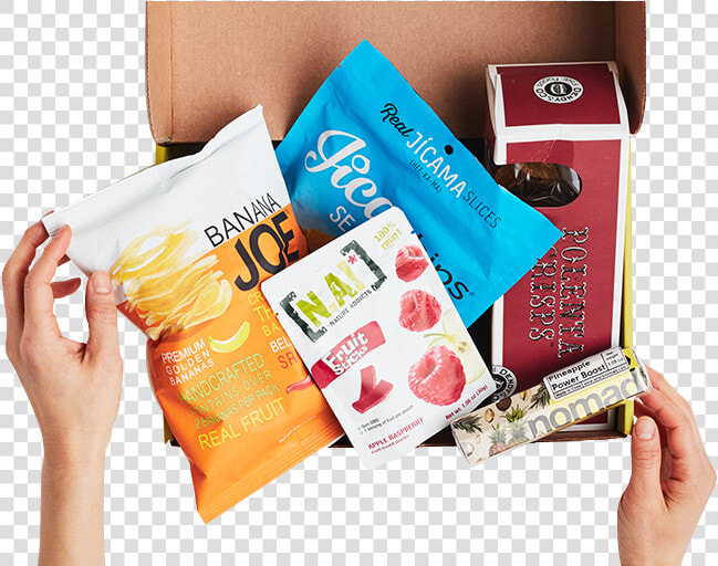 Try The World Box  HD Png DownloadTransparent PNG