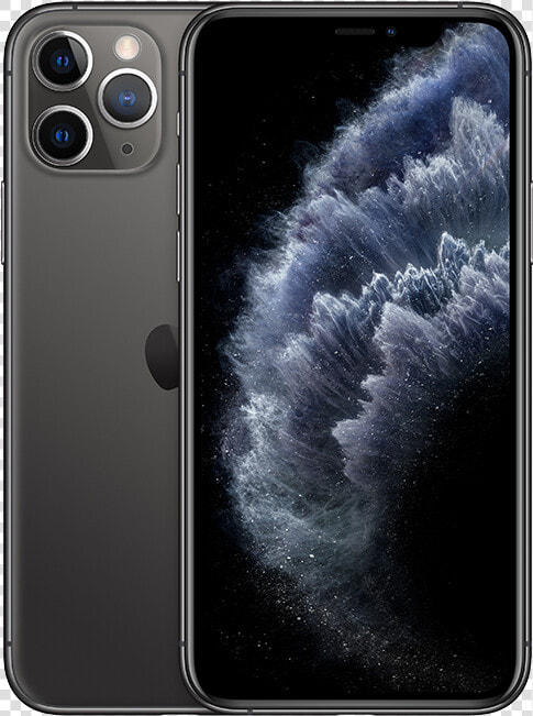 Iphone 11 Pro Max 64 Gb   Iphone 11 Pro Max Forma  HD Png DownloadTransparent PNG