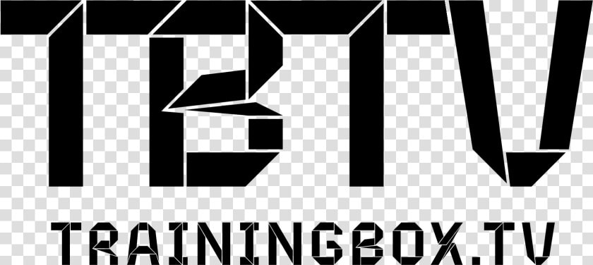 Get Fit Anywhere With Trainingbox   Graphic Design  HD Png DownloadTransparent PNG