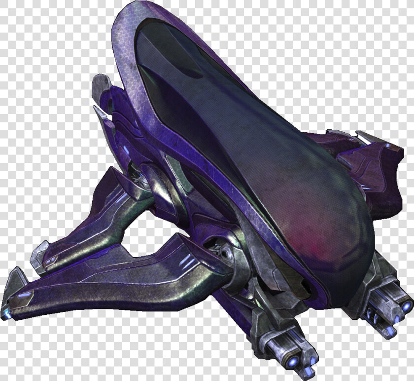 Hreach Type 26 Gsa   Halo Banshee Png  Transparent PngTransparent PNG
