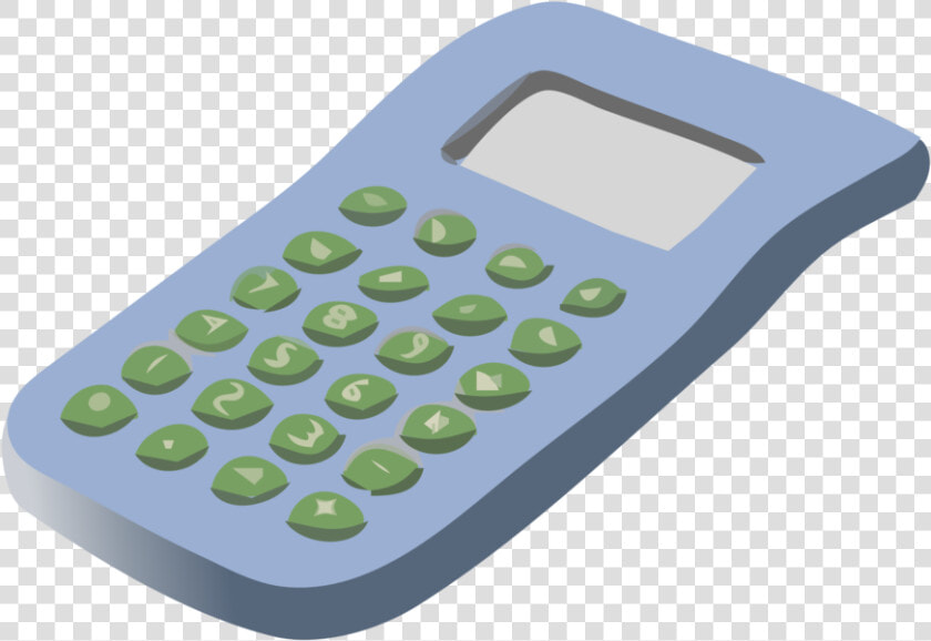 Scientific Calculator Png  Transparent PngTransparent PNG
