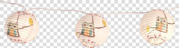 Light Chain Paper Lanterns  HD Png DownloadTransparent PNG