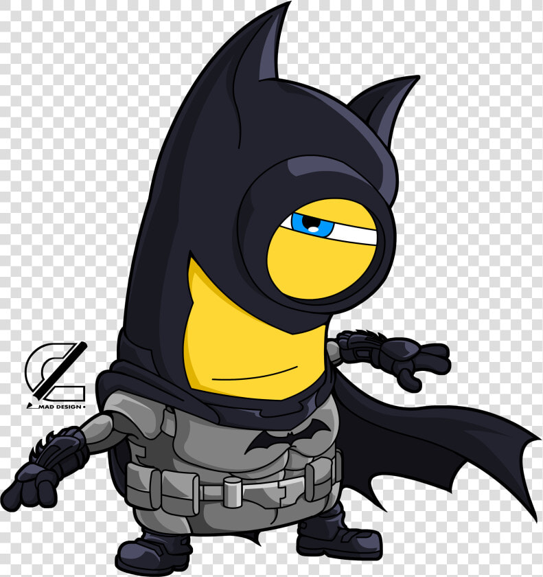Minions Justice League   Minion Super Hero Png  Transparent PngTransparent PNG