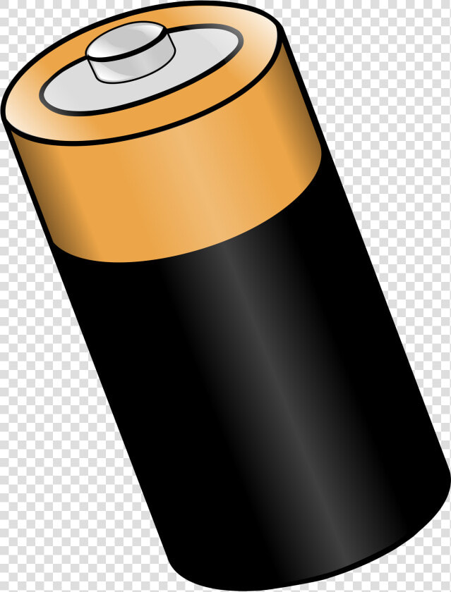 Battery  Alkaline  Duracell  Aa  Electricity  Power   Transparent Background Battery Clipart  HD Png DownloadTransparent PNG