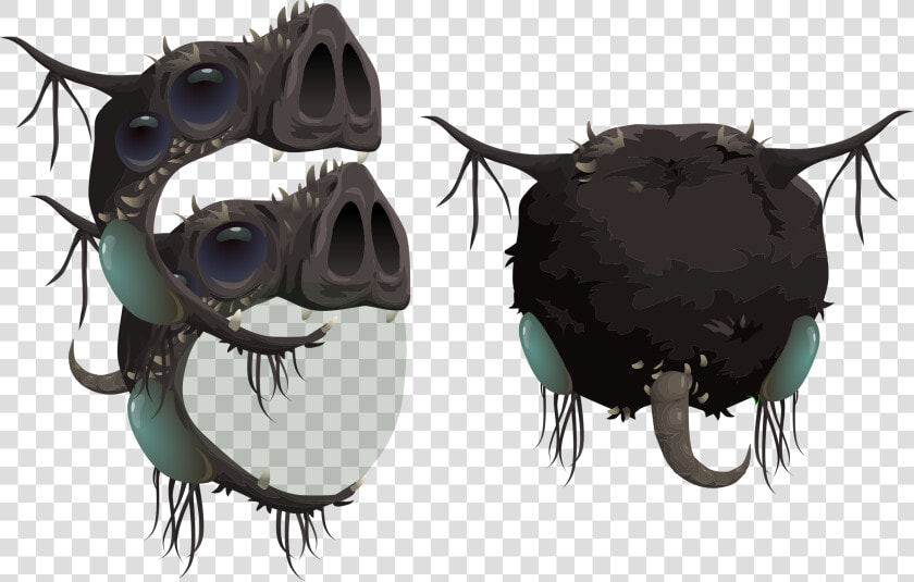 Head vision Care snout   Illustration  HD Png DownloadTransparent PNG