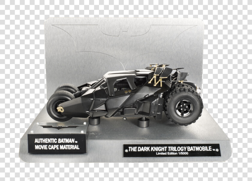 Hot Wheels 1 18 Batmobile Dark Knight  HD Png DownloadTransparent PNG