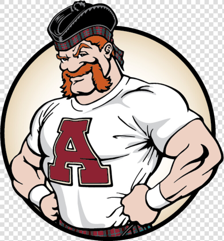 Https     www   Google   Com maps place alma College  43   Alma College Scots Logo  HD Png DownloadTransparent PNG