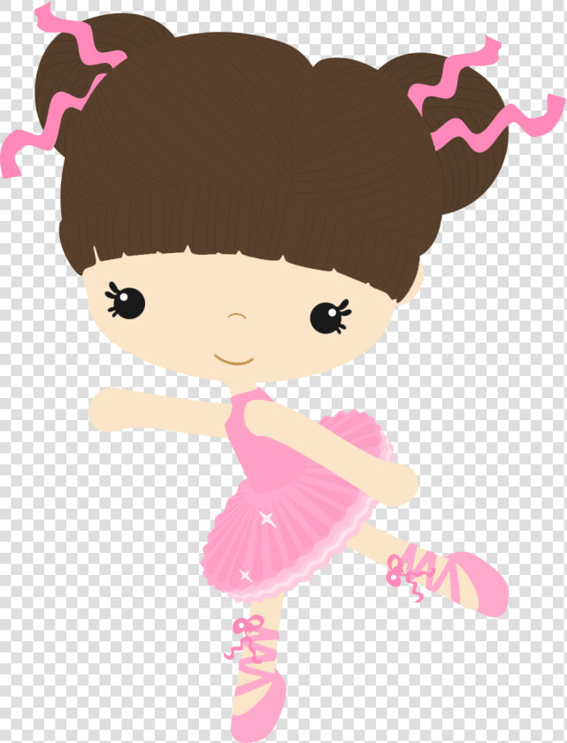Music Clipart  Tan Skin  Ballet Girls  Baby Embroidery    Baby Ballerina Png  Transparent PngTransparent PNG