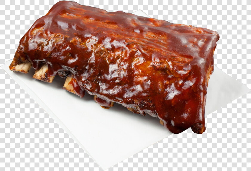 Pork Ribs  HD Png DownloadTransparent PNG