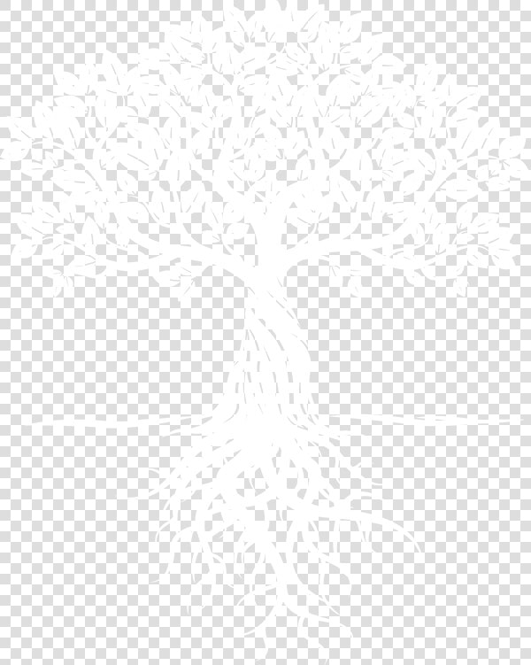 Transparent Tree Png Black And White   Rooted In Christ T Shirt  Png DownloadTransparent PNG