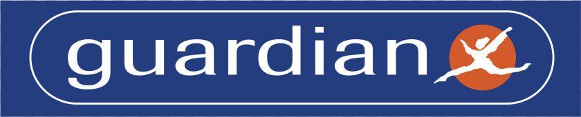 Guardian Logo Png Transparent   Guardian Logo Vector  Png DownloadTransparent PNG