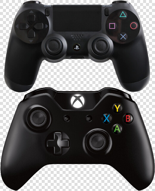 Xbox One Wireless Controller   Png Download   Xbox One Video Game Controller  Transparent PngTransparent PNG