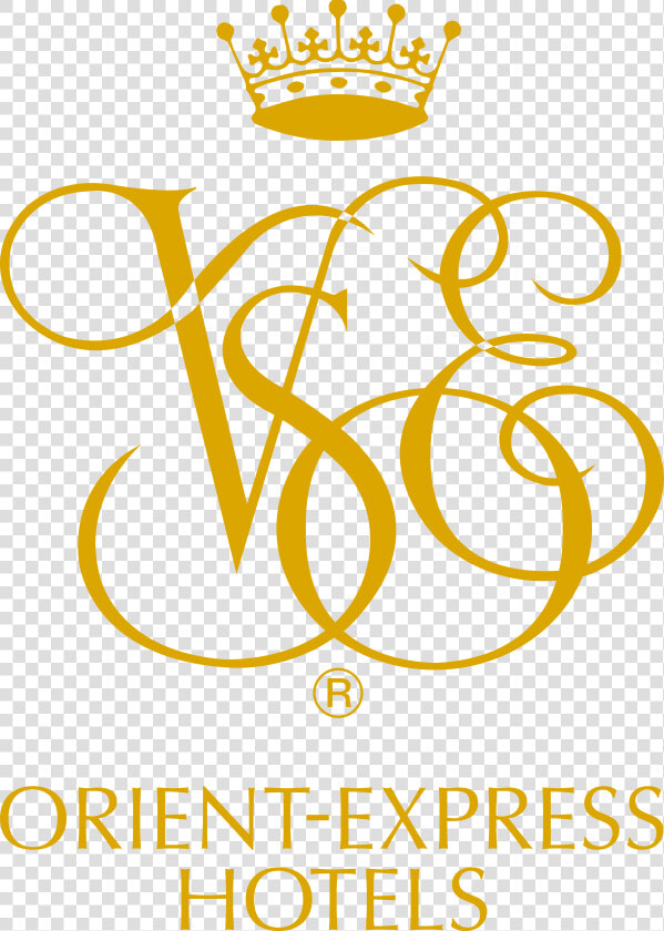 Venice Simplon Orient Express Logo  HD Png DownloadTransparent PNG