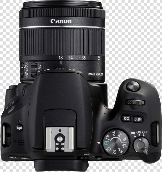 Canon Dslr Camera Png  Transparent PngTransparent PNG