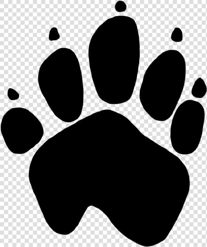 Image Royalty Free Dog Print Transparent Png   Dog Foot Print Transparent  Png DownloadTransparent PNG