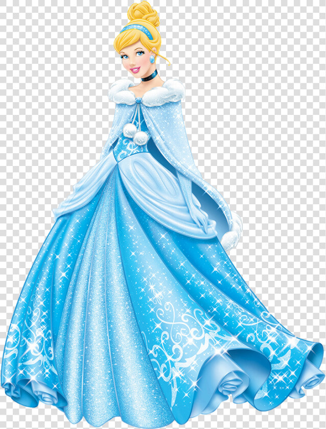 Cinderella Disney Princesses  HD Png DownloadTransparent PNG