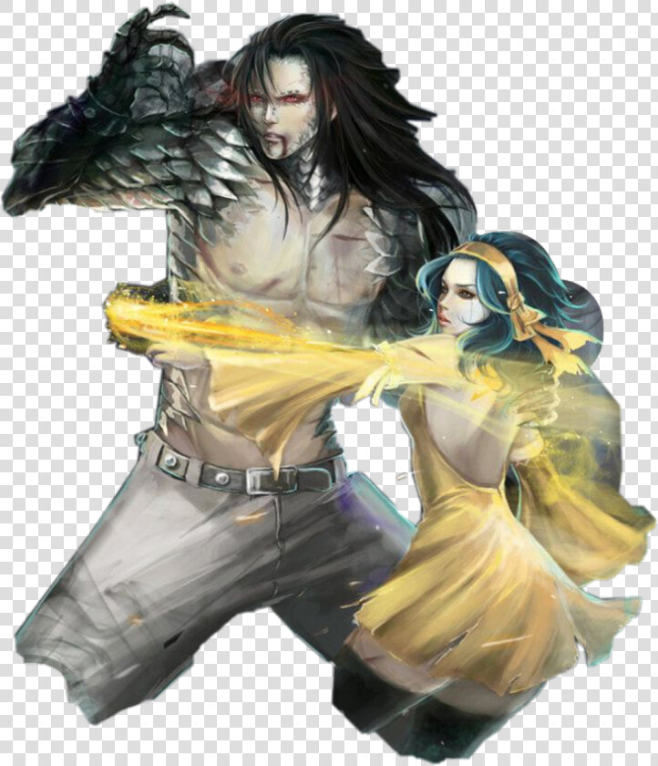 Levy X Gajeel Irl Levyxgajeelirlfreetoedit   Png Download   Levy X Gajeel  Transparent PngTransparent PNG