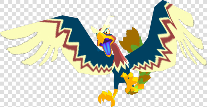 Transparent Wind Waker Link Png   Roc Legend Of Zelda  Png DownloadTransparent PNG