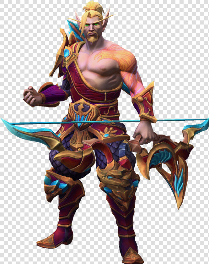Hanzo Farstrider Skin   Hanzo Png  Transparent PngTransparent PNG