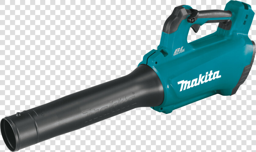 Xbu03z   Makita Blower  HD Png DownloadTransparent PNG
