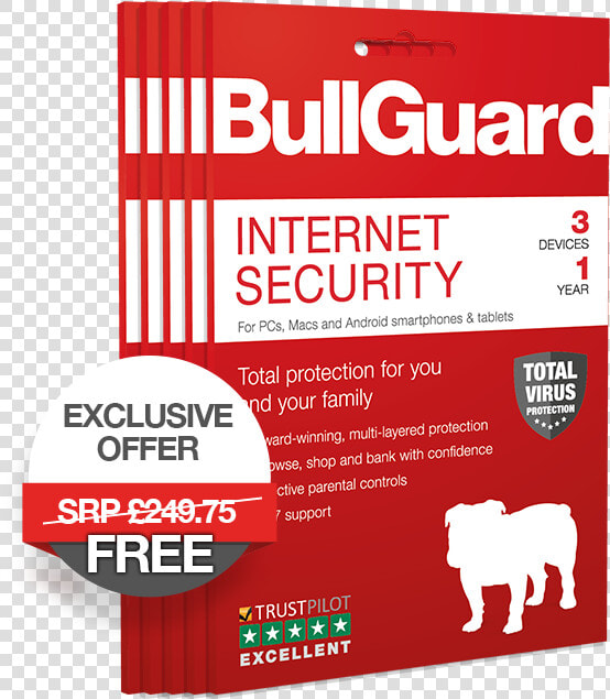 Bullguard Internetsecurity Retailoffer   Sheep  HD Png DownloadTransparent PNG