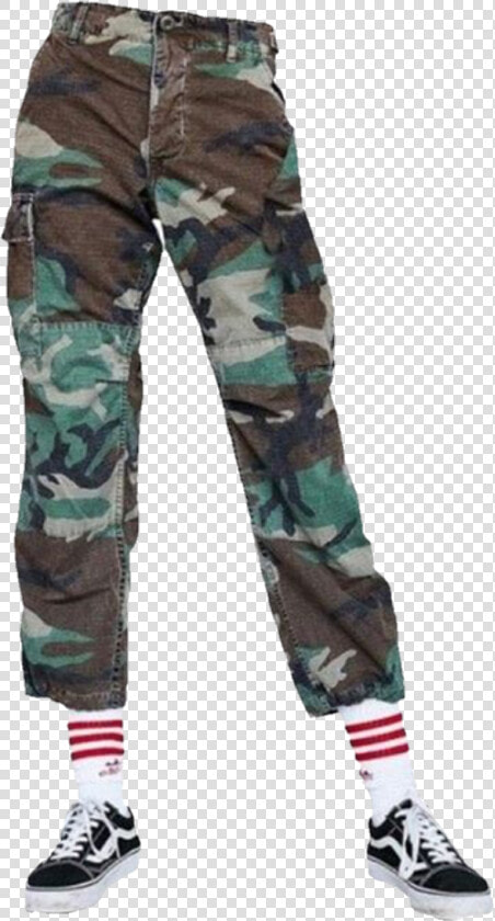  pants  jeans  bottoms  camouflage  camo  socks  sock   Pick A Side Clothes  HD Png DownloadTransparent PNG