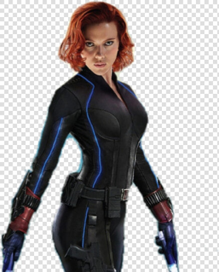 Natasha Romanoff  HD Png DownloadTransparent PNG