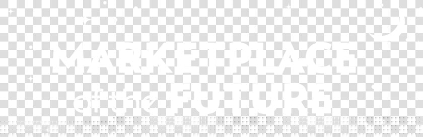 Marketplaceofthefuture White Copy 2   Johns Hopkins Logo White  HD Png DownloadTransparent PNG