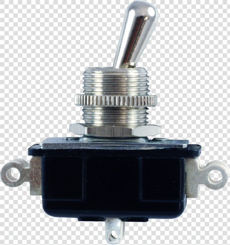 Carling  Toggle  Dpdt  On on  Short Bat Image   Tool  HD Png DownloadTransparent PNG