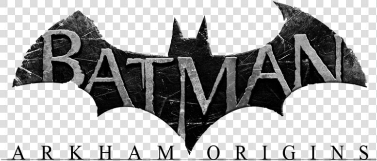 Download Batman Arkham Origins Png Transparent Image   Batman Arkham Origins Logo Png  Png DownloadTransparent PNG