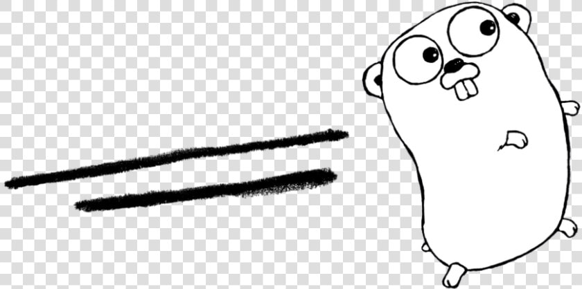 Gopher Png  Transparent PngTransparent PNG