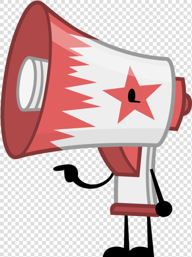 The New Host For Mdm By Realworldanimations   Code Red Object Show Characters  HD Png DownloadTransparent PNG