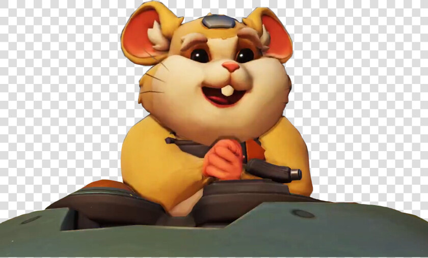 Wrecking Ball Cute Overwatch   Png Download   Wrecking Ball Overwatch Cute  Transparent PngTransparent PNG