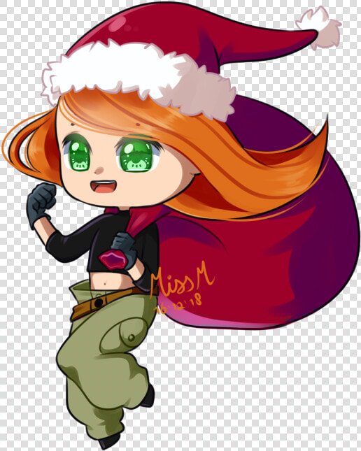 Itismissm kim Possible ким 5   Cartoon  HD Png DownloadTransparent PNG