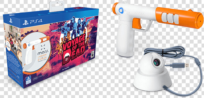 Voyage Of The Dead Xbox  HD Png DownloadTransparent PNG