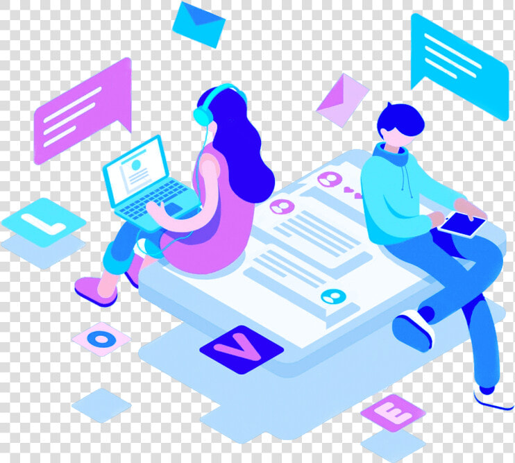 Cross Platform Mobile Development   Wordpress Live Chat Plugin Proprofs  HD Png DownloadTransparent PNG