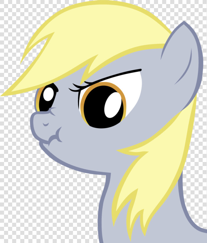 Angry  Derpy Hooves  Female  Mare  Paint   Derpy Hooves Angry  HD Png DownloadTransparent PNG