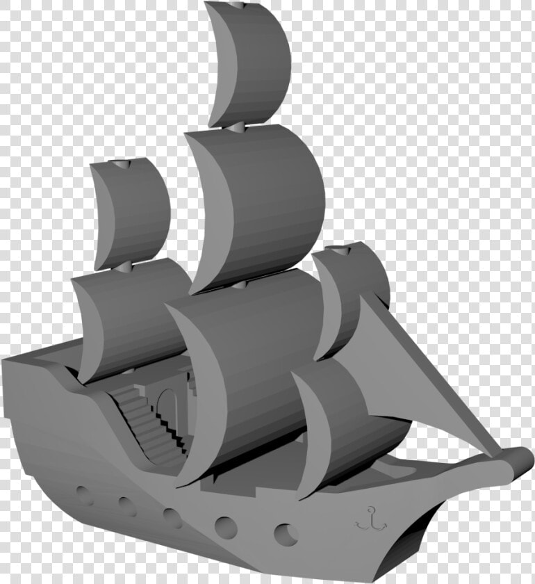 Pirate Ship Png Big   Caravel  Transparent PngTransparent PNG