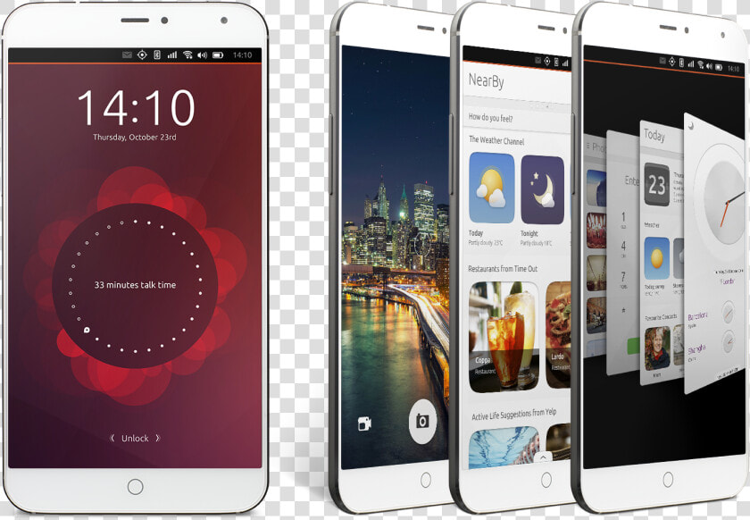 Blank   Meizu Mx4 Ubuntu Edition  HD Png DownloadTransparent PNG