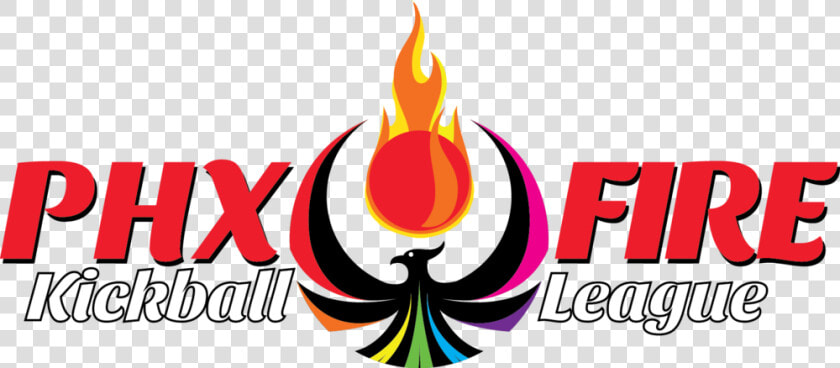 Transparent Kickball Png   Phoenix  Png DownloadTransparent PNG