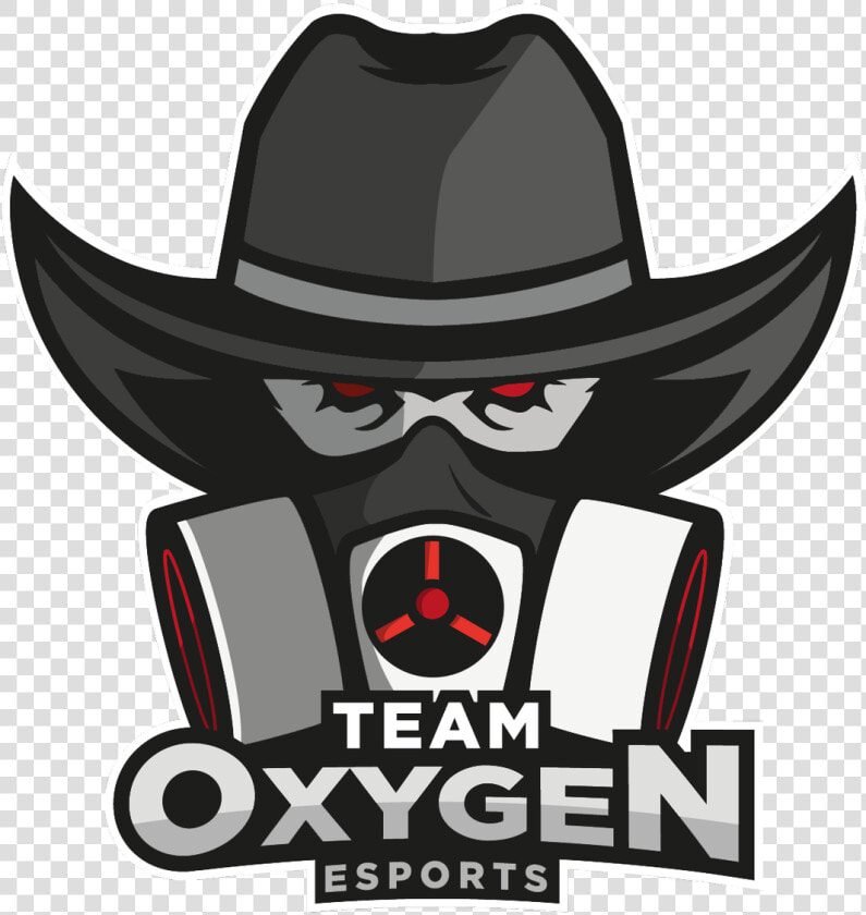 Team Oxygen Esports  HD Png DownloadTransparent PNG