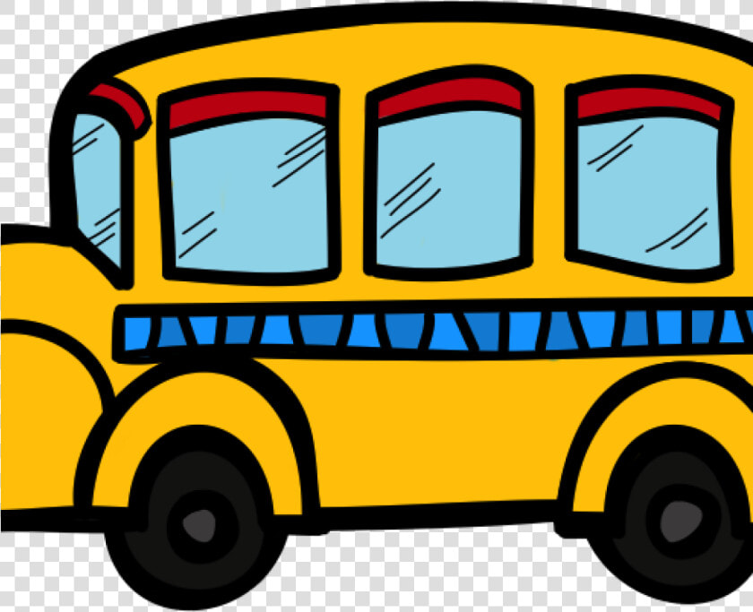 School Bus Clipart The Creative Chalkboard Free And   Transparent Background Bus Clipart  HD Png DownloadTransparent PNG