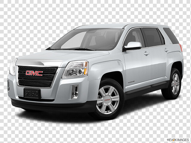 2011 Gmc Terrain   Touareg Vw 2009  HD Png DownloadTransparent PNG