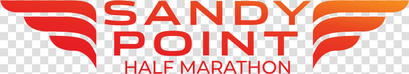 Sandy Point Half Marathon  HD Png DownloadTransparent PNG
