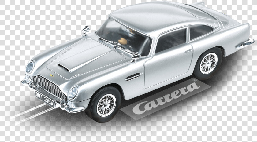 Carrera Go Aston Martin   Png Download   Welly Aston Martin Db5  Transparent PngTransparent PNG