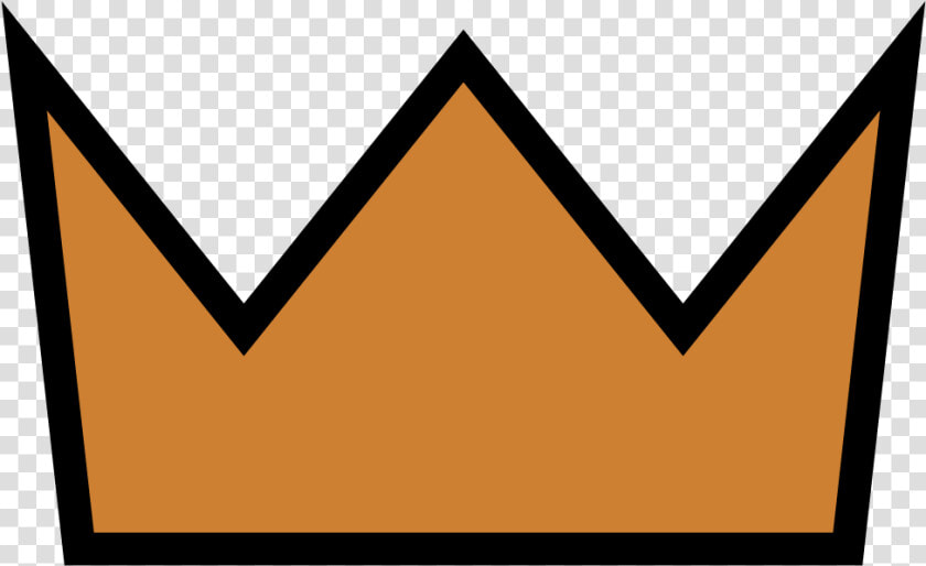 Simple Bronze Crown   Silver Crown Png Cartoon  Transparent PngTransparent PNG