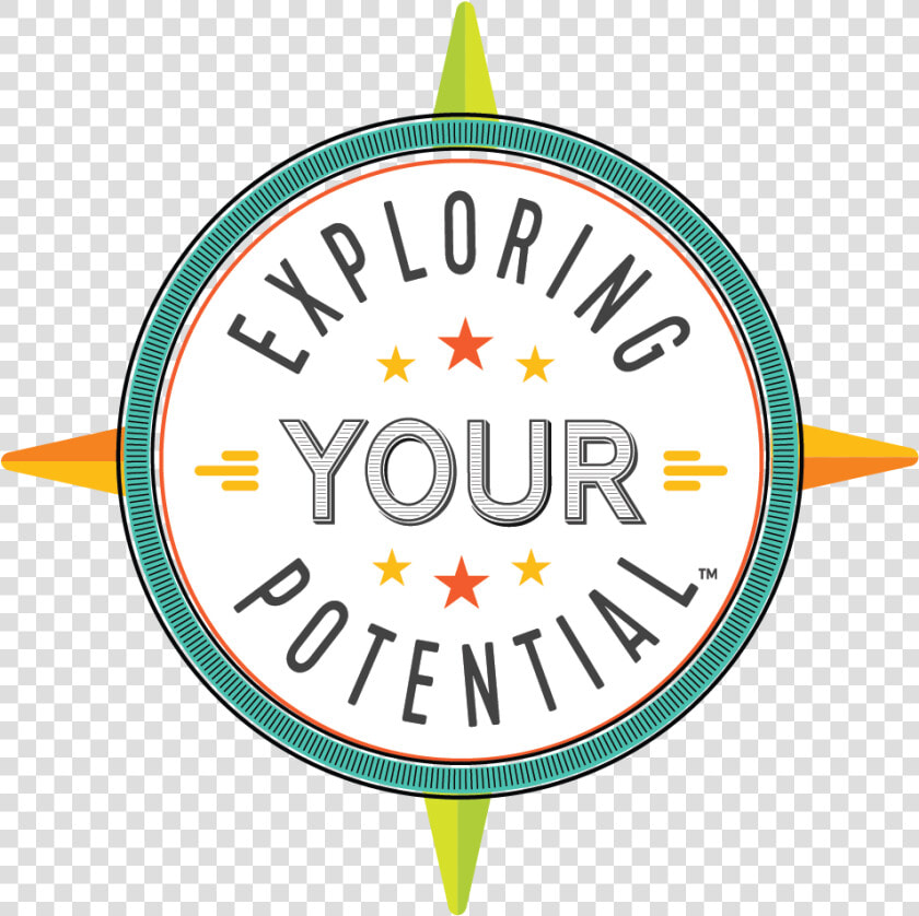 Exploring Your Potential™   Client Copy Stamp  HD Png DownloadTransparent PNG